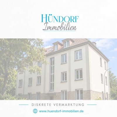 ‼️Attraktives 7 Parteienhaus mit enormen Potenzial  und Ausbaumöglichkeit im Zentrum von Osnabrück‼️