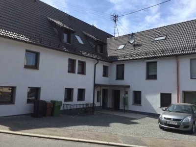Moderne schöne 3 Zimmer Erdgeschoßwohnung in Dieringhausen