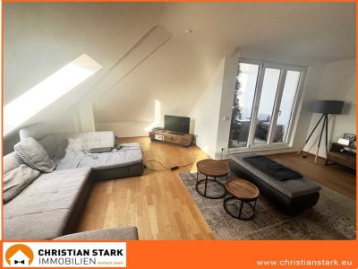 Attraktive 4 Zimmerwohnung als Kapitalanlage!