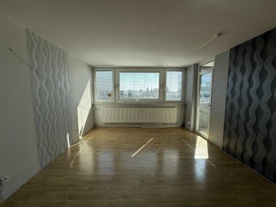 Provisionsfrei - Projektiertes Renovierungsobjekt zur Fertigstellung in Heilbronn Zentrum
