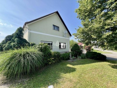 Bieterverfahren: Einmalige Gelegenheit - Idyllische Dorfruhelage - wohnen und genießen