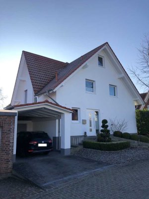 Attraktives Einfamilienhaus in Schwülper, OT Rothemühle - von Privat
