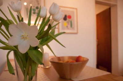 3,5 -Zimmer-Wohnung am Sedanplatz