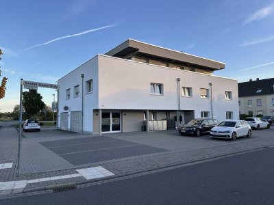 2-Zimmer-Wohnung in Roßdorf-Gundernhausen