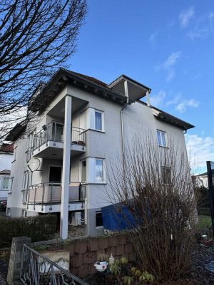 Attraktive Wohnung zum Verkauf – Ideal auch als Kapitalanlage!