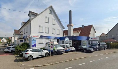 Günstiger Einstieg