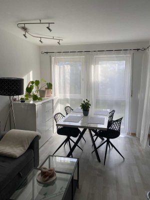 Möblierte 1-Zimmer Wohnung in Mainz-Bretzenheim