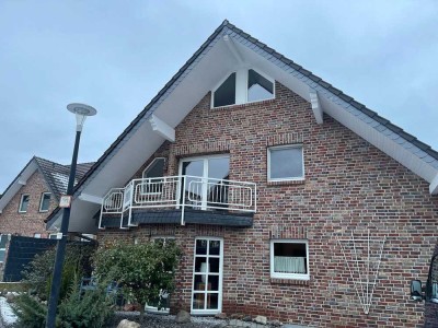 Großzügiger Wohntraum in Brüggen – 144 m² Maisonette