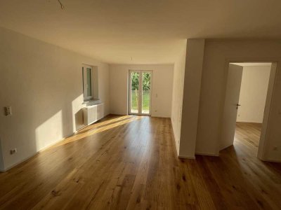 Stilvolle 2,5-Zimmer-Wohnung mit großer Terasse in Dillingen an der Donau