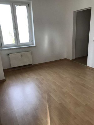 schöne 2 Raumwohnung in ruhiger Lage