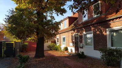 Gemütliches Nest unterm Dach