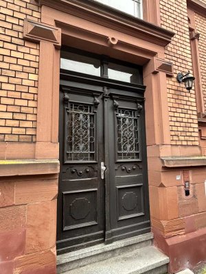 Renovierte 1-Zimmer Wohnung in attraktiver Lage