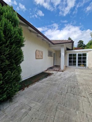 Bungalow in begehrter Lage