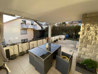 Großzügige 3 Zimmer - Barrierefrei