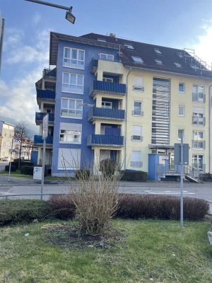 Attraktive 4-Zimmer-Wohnung im Herzen von Waldkirch-Kollnau zu vermieten