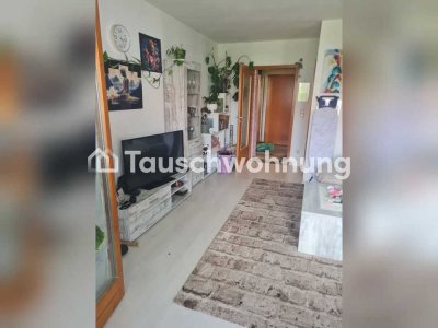 Tauschwohnung: Tauschwohnung