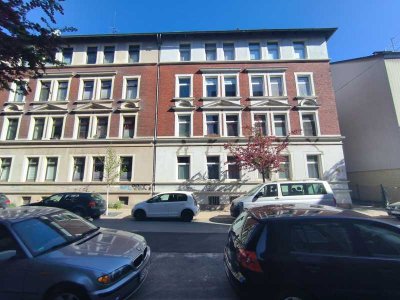 Renovierte 3-Zimmer-Wohnung im westlichen Stadtgebiet von Braunschweig