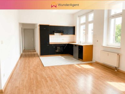 Sofort Bezugsfrei ++ Sonnige 2 Zimmer mit modernem Schnitt im Stadtzentrum ++