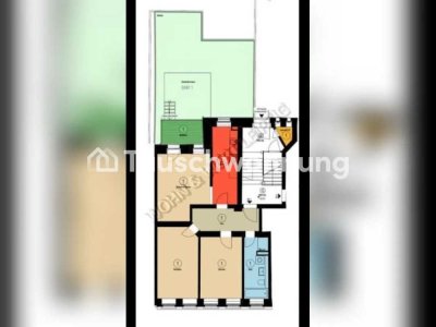 Tauschwohnung: Klein gegen gross