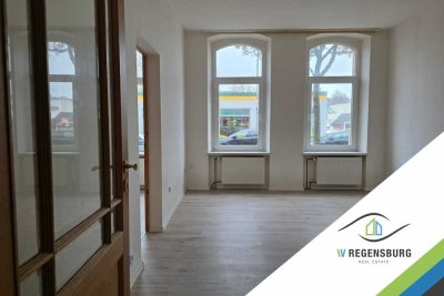 Gemütliche 3-Zimmer Wohnung  zu vermieten – ab sofort bezugsfrei - Alsenberger Str. 22, Hof