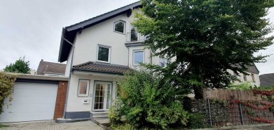 PROVISIONSFREI und sofort bezugsfrei - freistehendes Einfamilienhaus Swisttal-Heimerzheim
