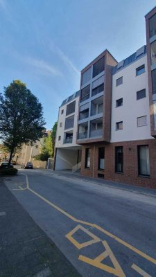 Rarität in diesem gesuchten Wohngebiet - Appartement in der Innenstadt