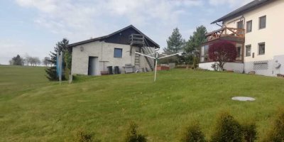 Renovierte 3-Zimmer Wohnung mit Balkon in Passau-Hals