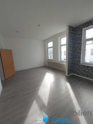 Etagenwohnung 81 m² in Sichtweite des Rathauses von Wilhelmshaven