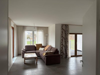 Wohnung mit Terrasse in Obernberg