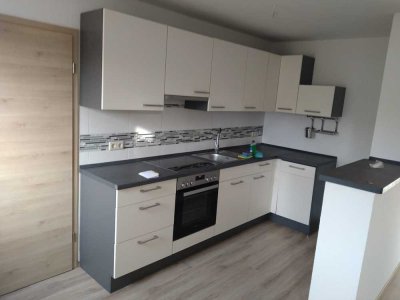 2-Zimmer Wohnung in Zwickau-Niederplanitz