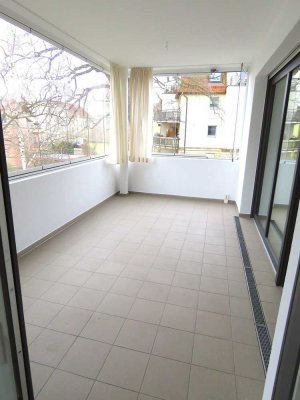 Modern, Hell, 4 Zimmer, Barrierefrei mit Aufzug, in angenehmer Stadtlage