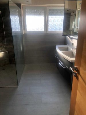 Ansprechende 5-Zimmer-Wohnung mit gehobener Innenausstattung mit EBK in Villingen-Schwenningen