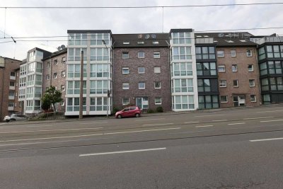 Stil, Licht und Eleganz – außergewöhnliche Penthouse Wohnung mit Wohlfühlambiente!