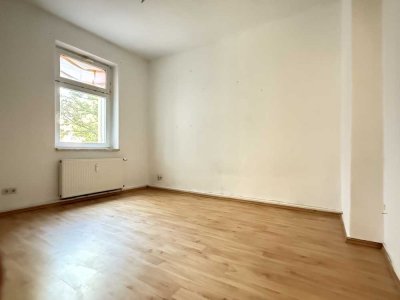 Wohnung m. DUSCHBAD