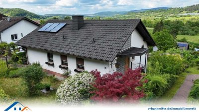 Ein Zuhause für die ganze Familie