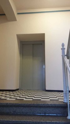 4-Zimmer-Dachgeschosswohnung mit gehobener Innenausstattung in Dresden