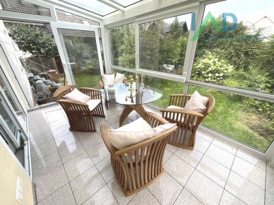 Modern wohnen im historischen Ambiente – Zweifamilienhaus (222 m²) in Bad Emstal-Sand
