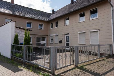 Renovierte 2- Zimmer- Wohnung in beliebter Lage von Broistedt