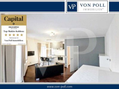 Pendler-Appartement im Herzen der Altstadt