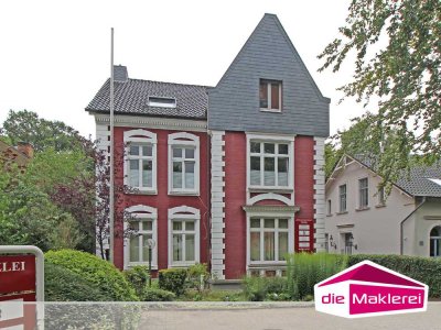 Kapitalanlage und mögliche Selbstnutzung!
