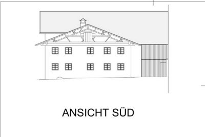 Denkmalgeschütztes Einfamilienhaus - Erstbezug nach Kernsanierung
