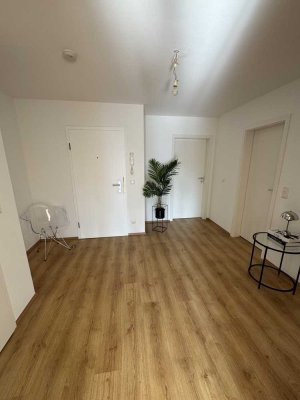 Attraktive 2,5-Zimmer-Wohnung mit Balkon in Herten