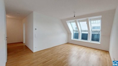 Wohntraum mit großen Terrassen!