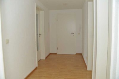 2-Zimmer-Wohnung (DG)