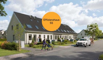 Zuhause im Einklang mit der Natur
