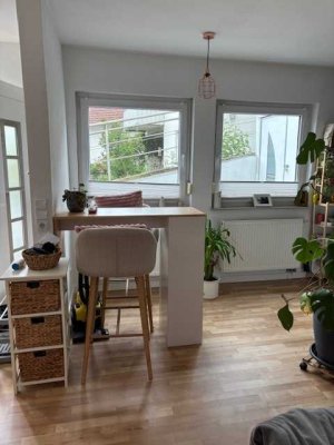 Charmante Zweizimmerwohnung – Perfekt für Investoren und Eigennutzer!
