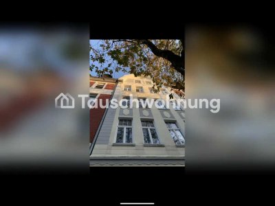 Tauschwohnung: von Bonn nach Köln