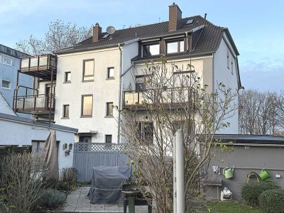 Saniertes Mehrfamilienhaus in Topzustand!
Hervest-Dorsten