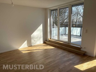 2,0-Zimmer-Wohnung in Kiel Holtenau