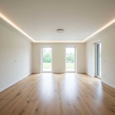 Exlusives Wohnen im Märchenviertel !